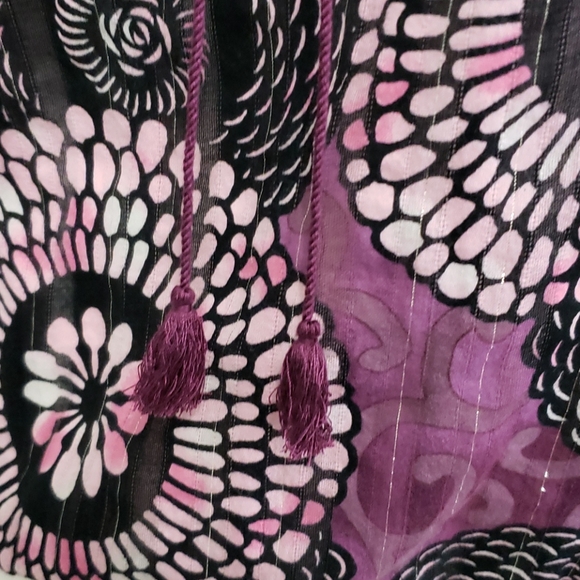 🐞LUCKY BRAND top - Picture 6 of 8